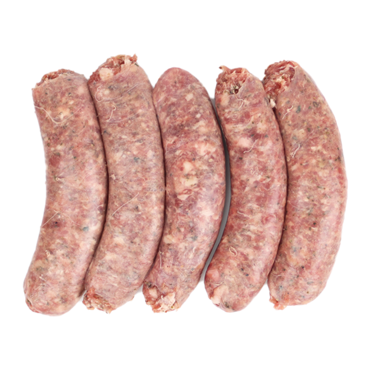 Butcher Italian Spice Sausage 600-800g