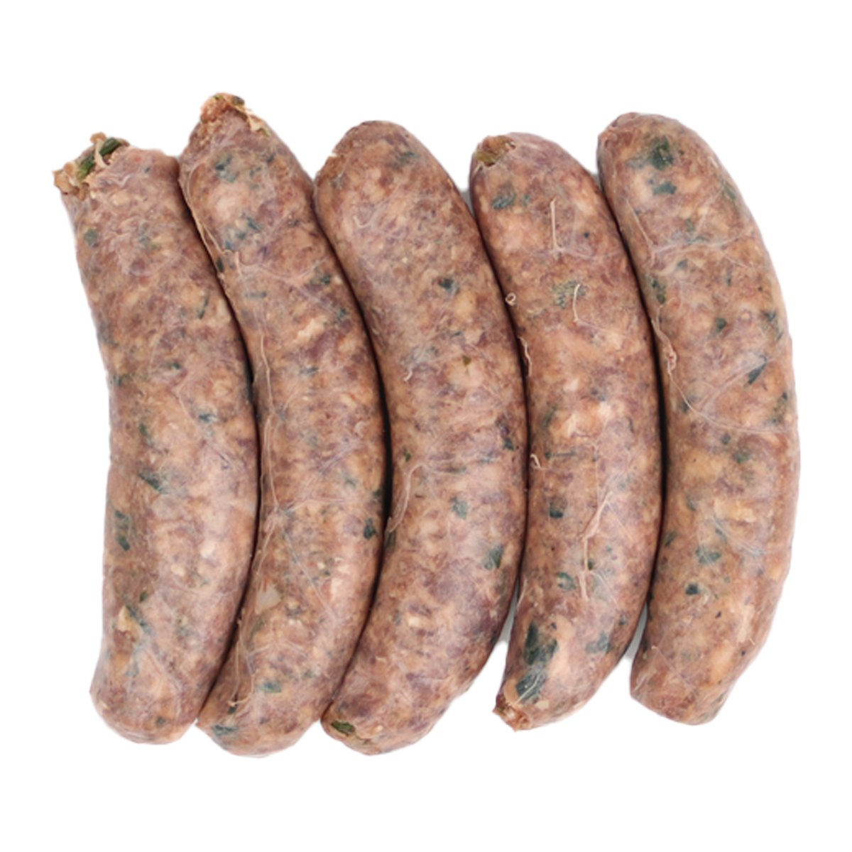 Butcher Lamb and Rosemary Sausage 600-800g