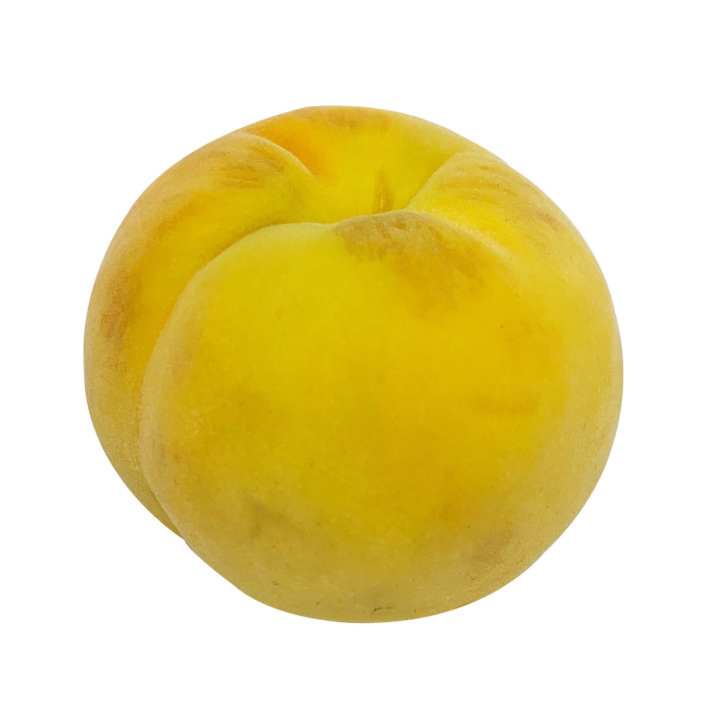 Peach Golden Each