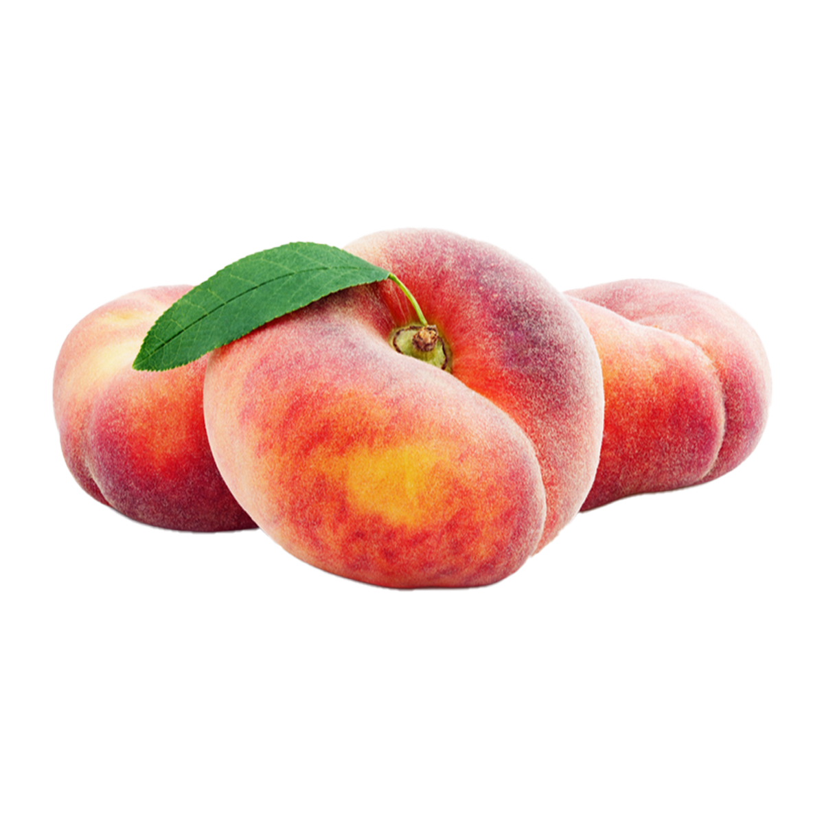 Peaches Donut | Harris Farm Online