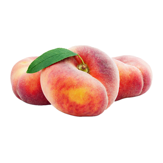 Peaches Donut | Harris Farm Online