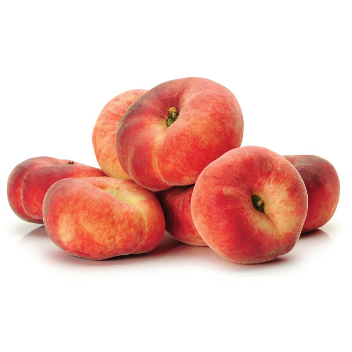 Peach Flat 500g