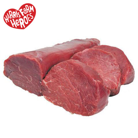 Economy Beef Eye Fillet 800g -1.4kg