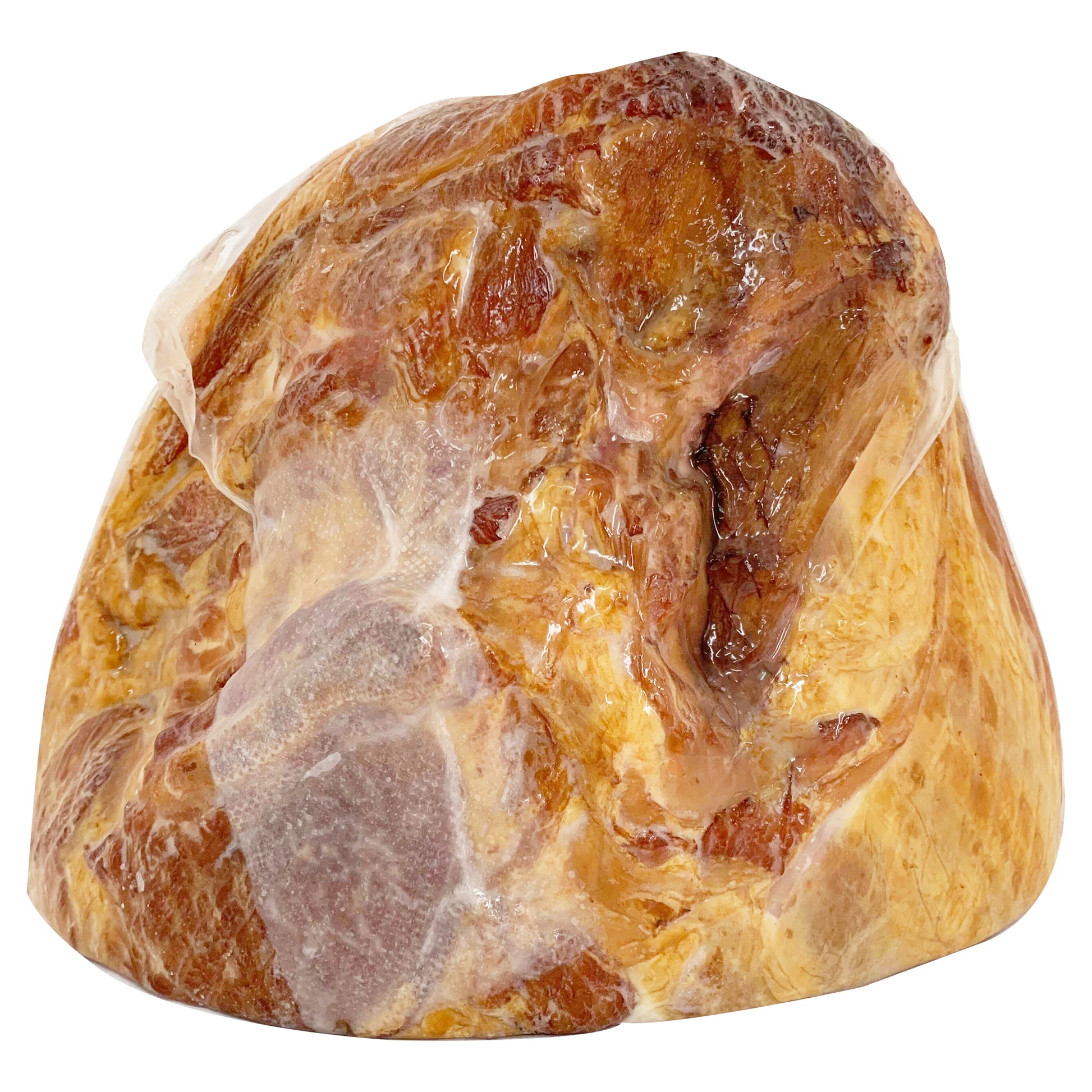 Borrowdale Free Range Leg Ham Bone In | Harris Farm Online