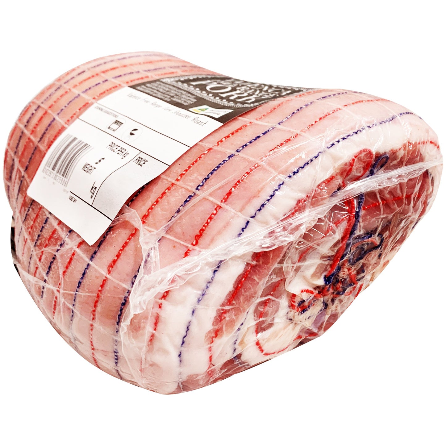 Valenca Pork Shoulder Roast Free Range | Harris Farm Online