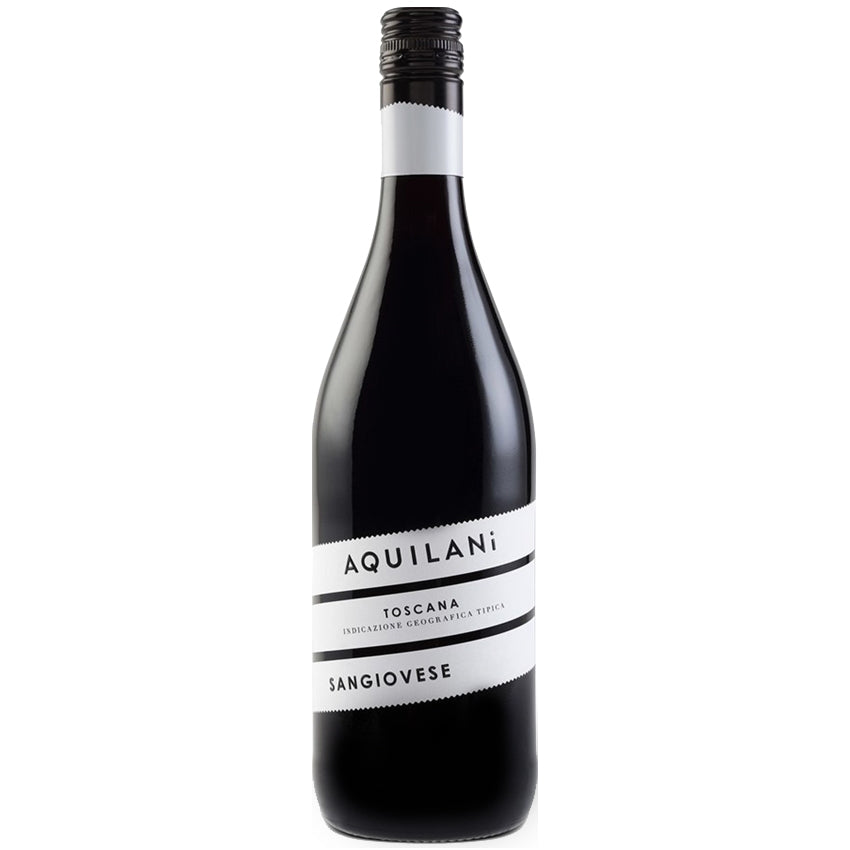 Aquilani - Sangiovese Vintage - Tuscany, Italy  | Harris Farm Online