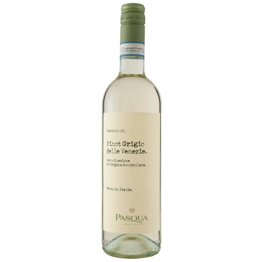 Pasqua - Pinot Grigio - Delle Venezie - Veneto, Italy | Harris Farm Online