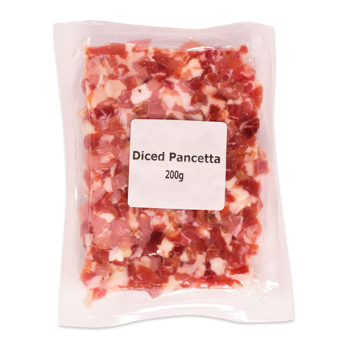 Harris Farm Diced Pancetta 200g | Harris Farm Online