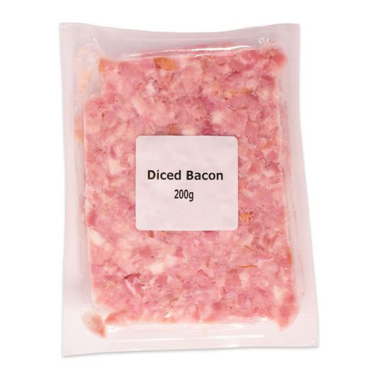 Harris Farm Diced Bacon 200g | Harris Farm Online