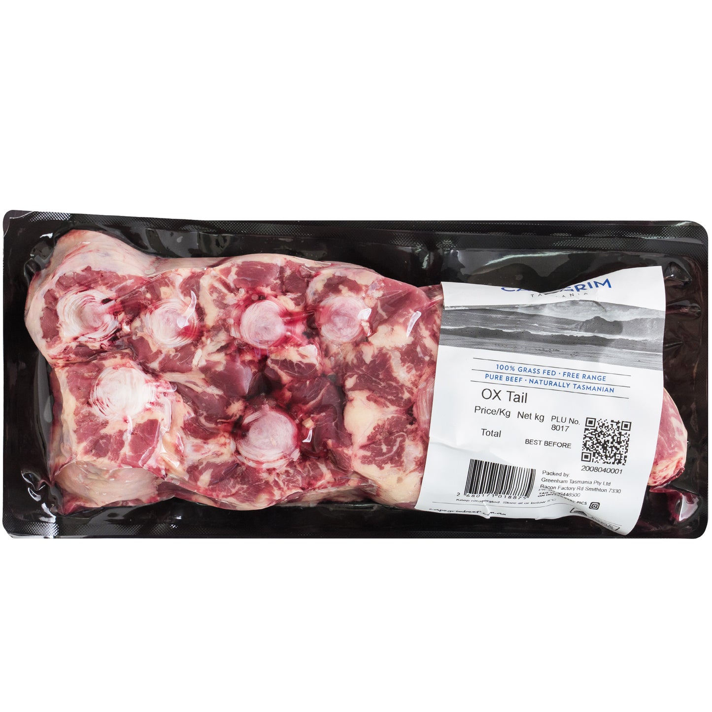 Cape Grim Beef Ox Tail | Harris Farm Online