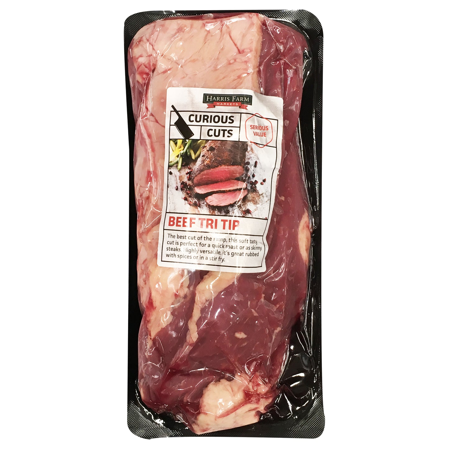 Cape Grim Beef Tri Tip 600g-900g