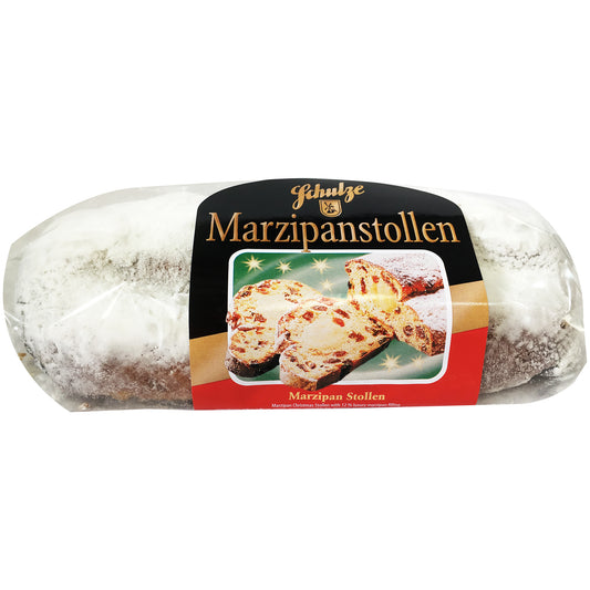 Schultze Marzipan Stollen | Harris Farm Online