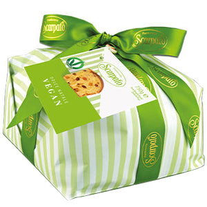 Pasticceria Scarpato Panettone Vegan | Harris Farm Online