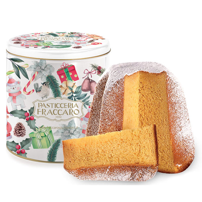 Pasticceria Fraccaro Pandoro Classic | Harris Farm Online