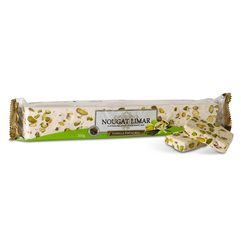 Nougat Limar - Vanilla Pistachio | Harris Farm Online