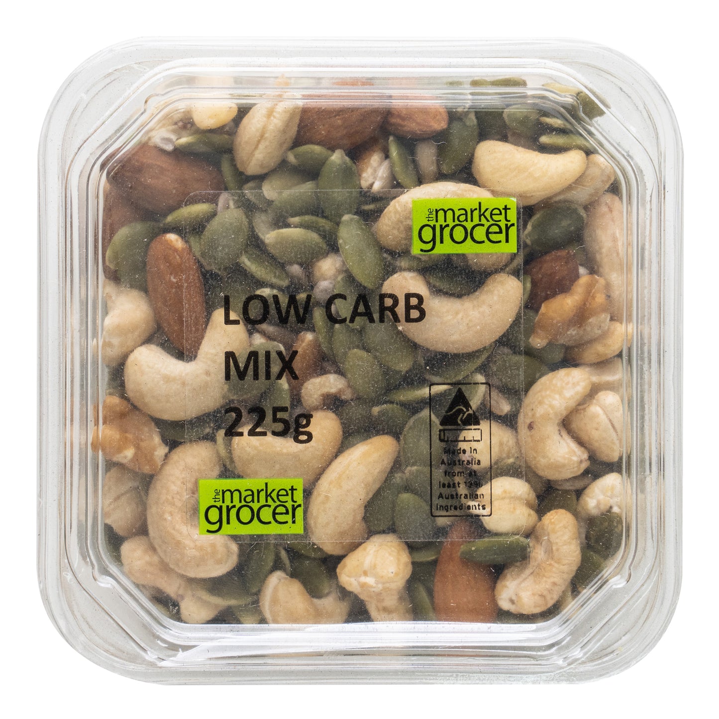 The Market Grocer Low Carb Mix | Harris Farm Online