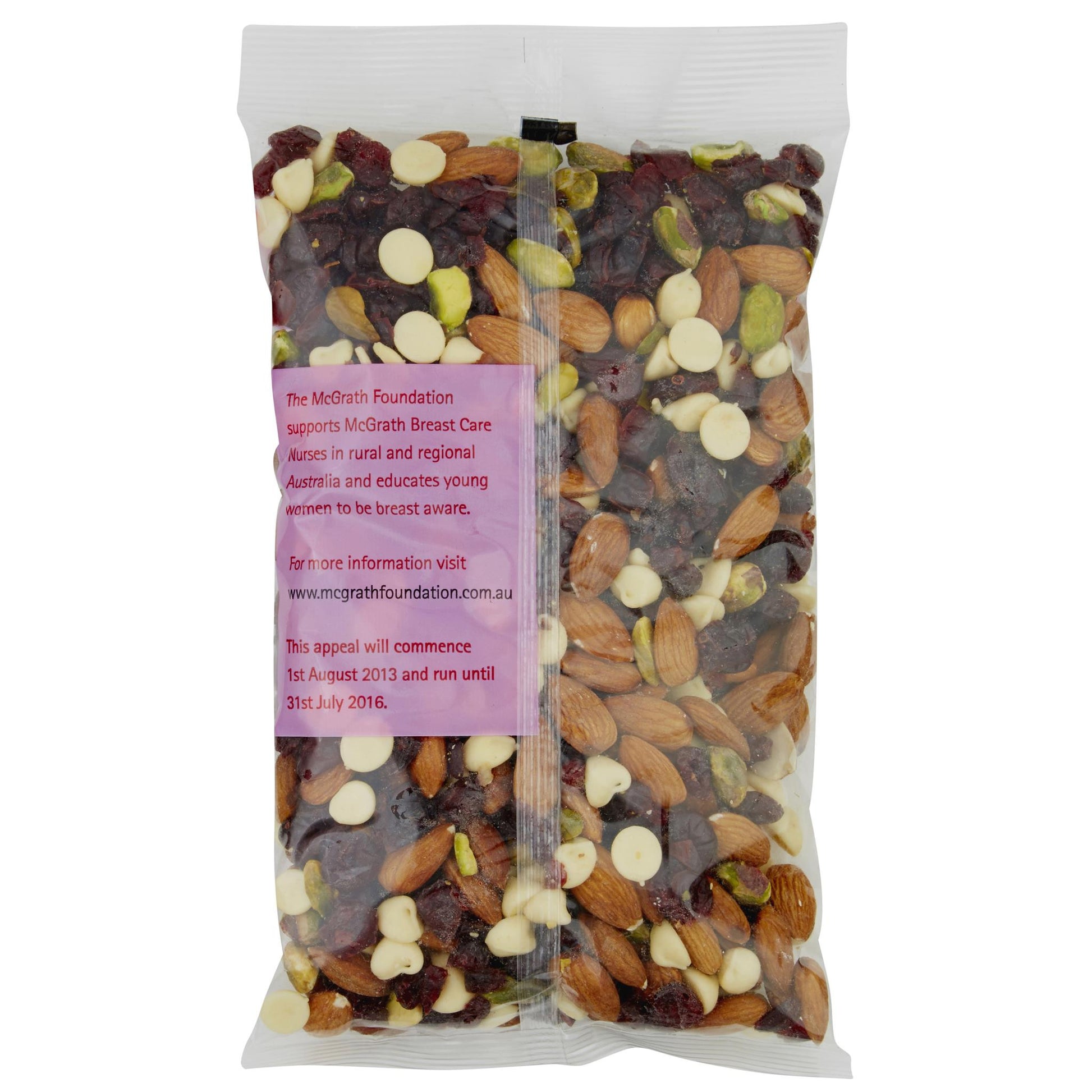 Yummy Delight 500g , Grocery-Nuts - HFM, Harris Farm Markets
 - 2