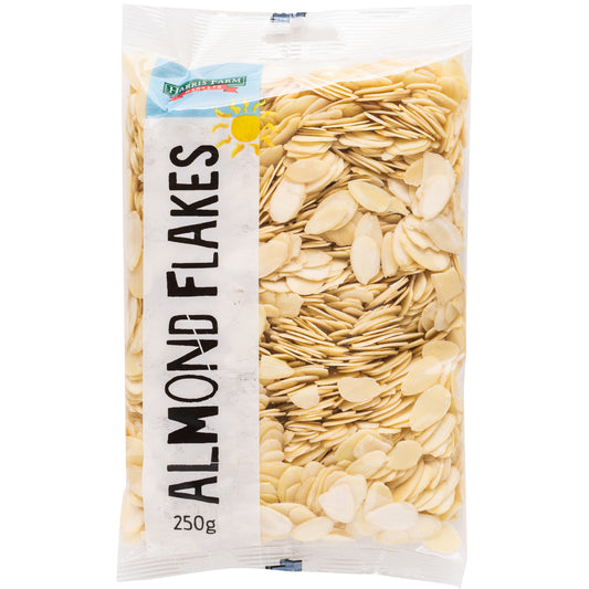 Harris Farm Almond Flakes | Harris Farm Online