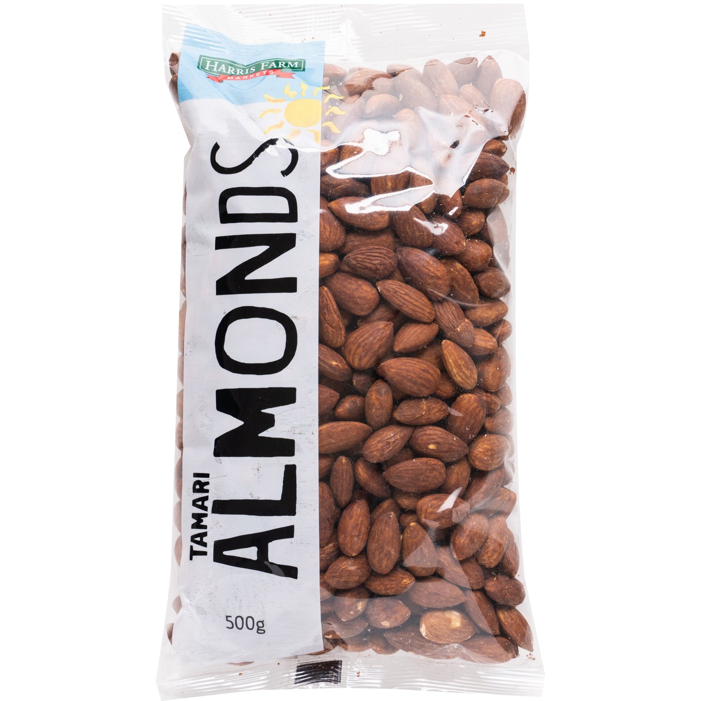 Harris Farm Almonds Tamari | Harris Farm Online