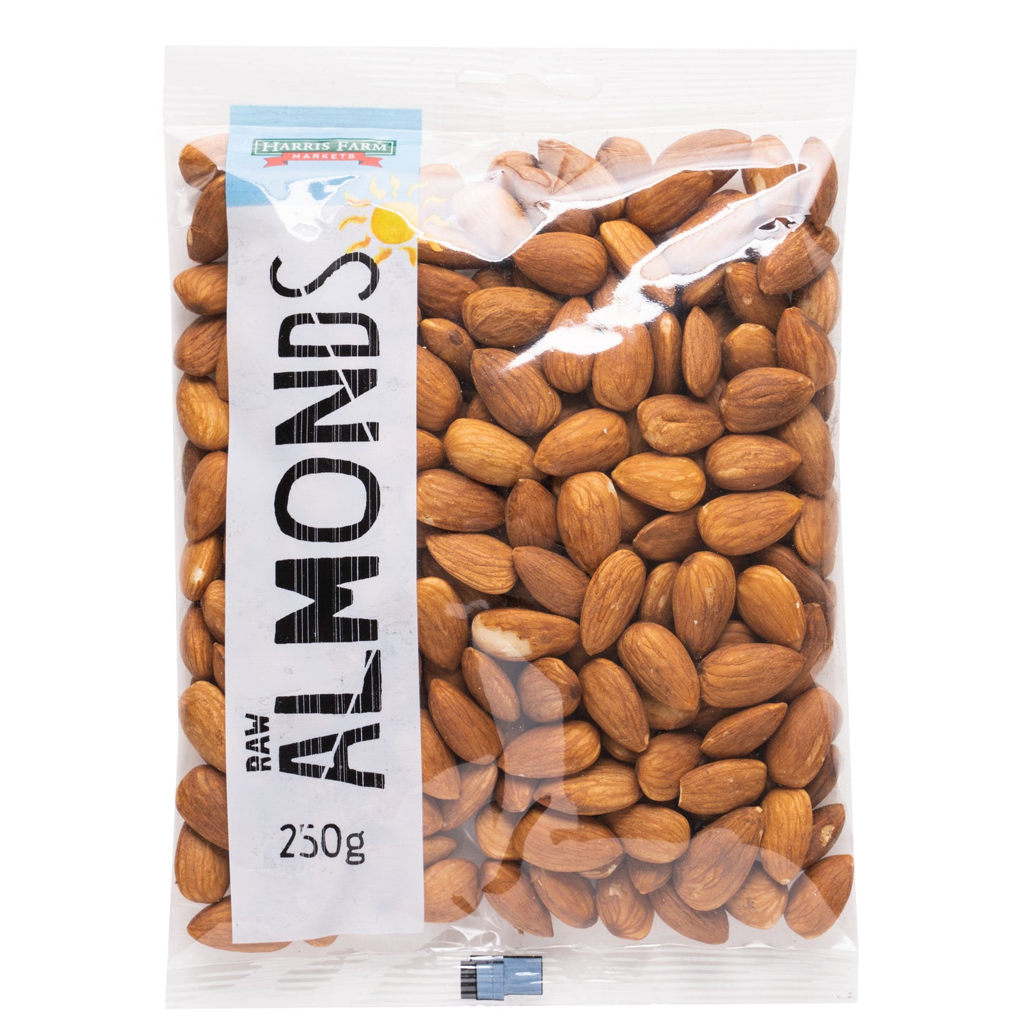 Harris Farm Almonds Raw | Harris Farm Online