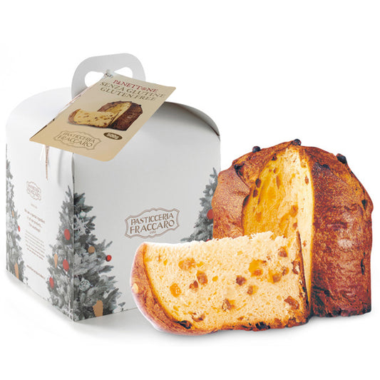 Pasticceria Fraccaro Panettone Gluten Free | Harris Farm Online