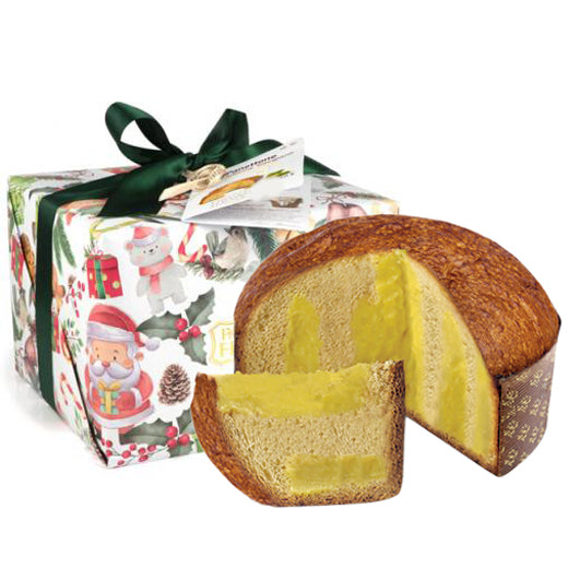 Pasticceria Fraccaro Panettone Limoncello | Harris Farm Online