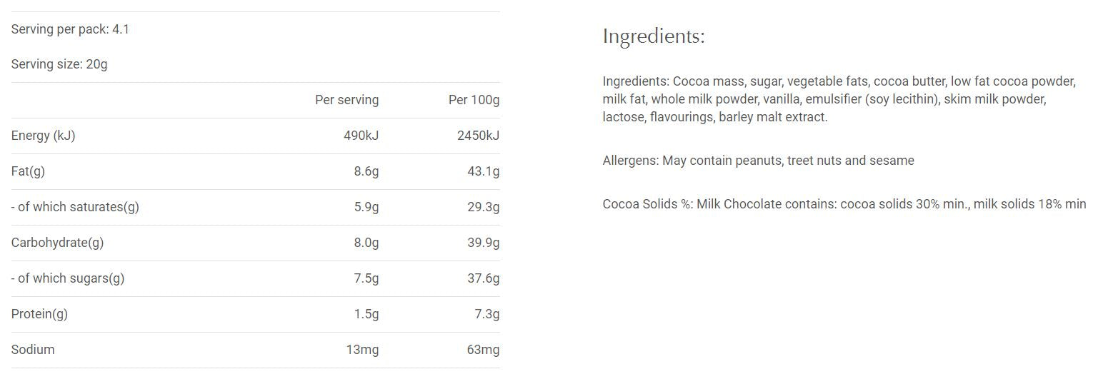 Lindt Milk Egg and Lindor Milk Mini Eggs | Harris Farm Online