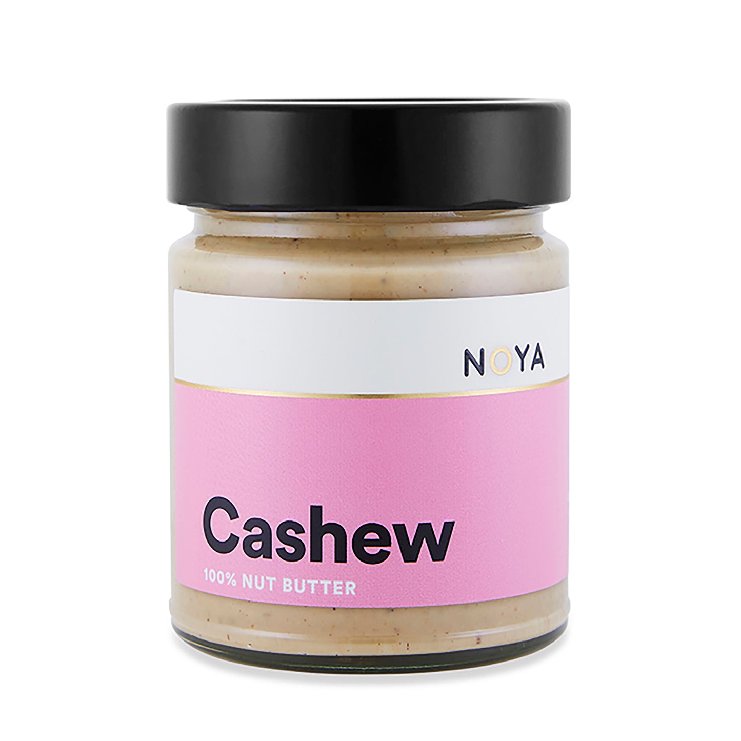 Noya Cashew Nut Butter 250g