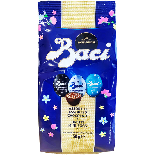 Baci Perugina Assorted Chocolate Mini Eggs | Harris Farm Online