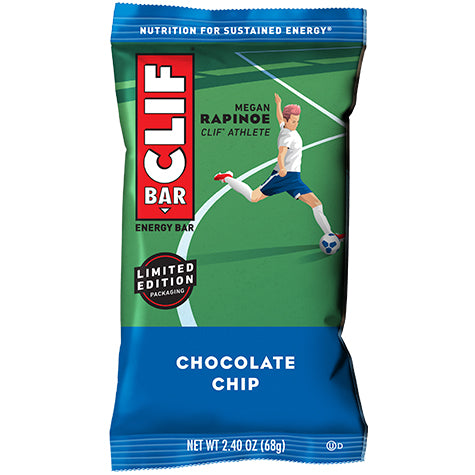 Clif Bar Chocolate Chip Energy Bar | Harris Farm Online