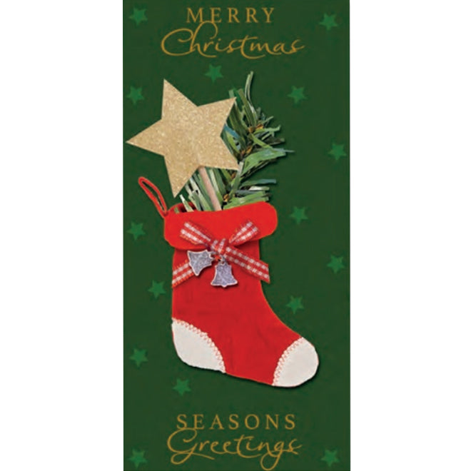 Fantastick Milk Chocolate Stocking | Harris Farm Online