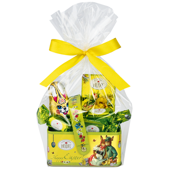 Heidel Easter Nostalgia Tin 120g