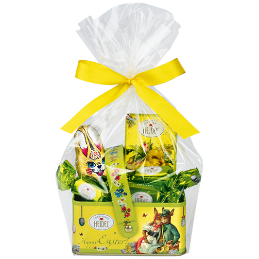 Heidel Easter Nostalgia Tin 120g