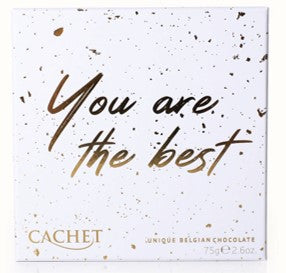 Cachet You Are The Best Gift Box 75g