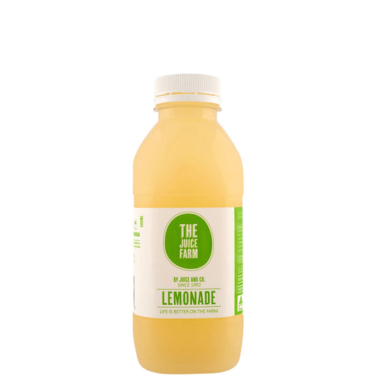 The Juice Farm Lemonade Juice | Harris Farm Online