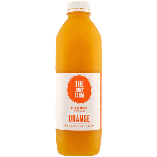 The Juice Farm Orange Juice | Harris Farm Online