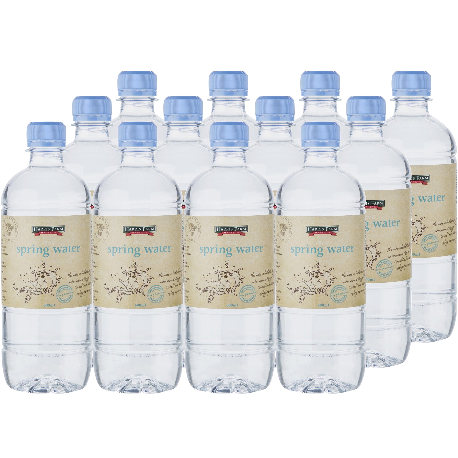 Harris Farm - Spring Water | Harris Farm Online