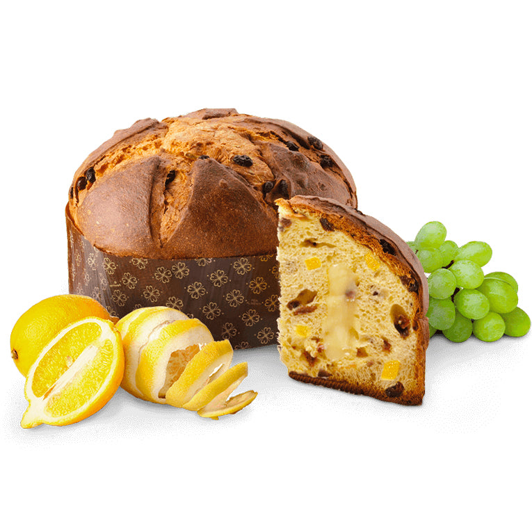 Loison Panettone Lemon Limoni | Harris Farm Online