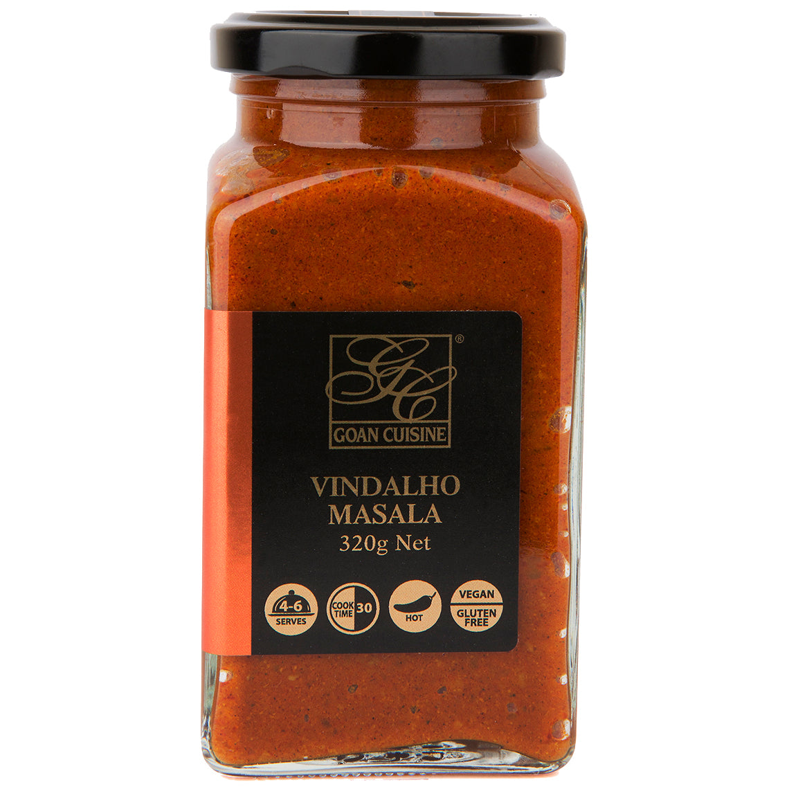 Goan Cuisine - Vindalho Masala | Harris Farm Online