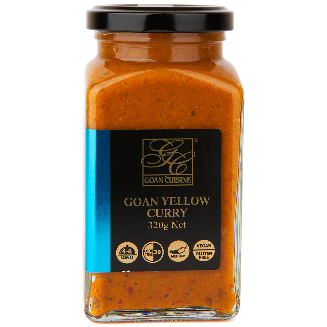 Goan Cuisine - Yellow Curry | Harris Farm Online