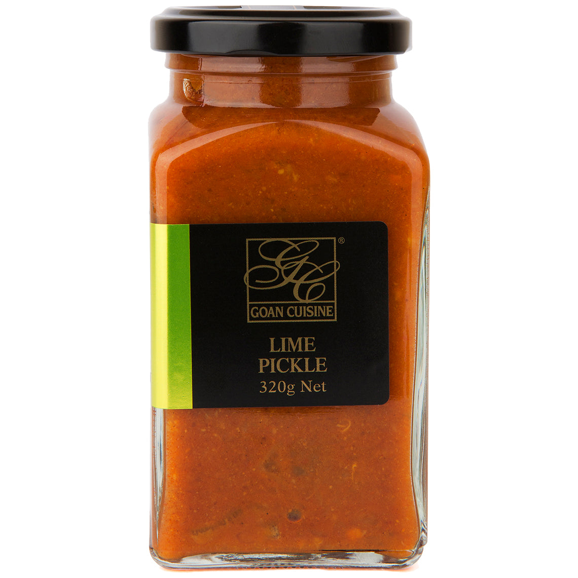 Goan Cuisine - Lime Pickle | Harris Farm Online