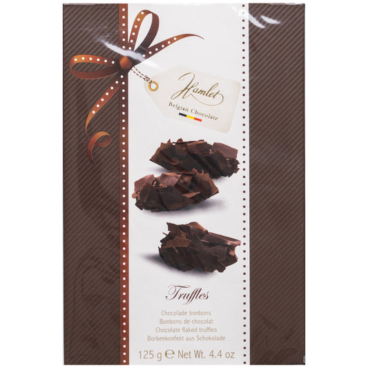 Hamlet Flaked Truffles Dark Chocolate | Harris Farm Online