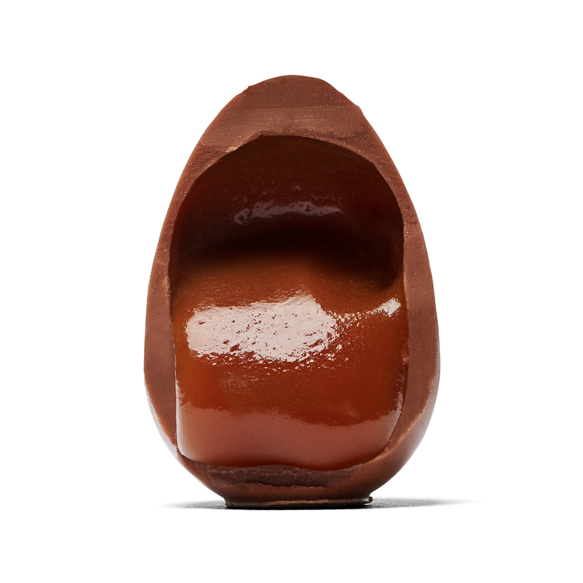 Koko Black Salted Caramel Half Dozen Milk Chocolate Eggs | Harris Farm Online