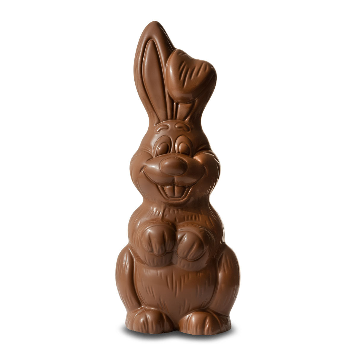 Pauls Chocolates Quality Giant Bunny 2.5kg