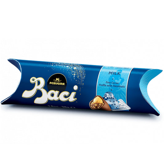 Baci Perugina Milk Chocolate Tube | Harris Farm Online