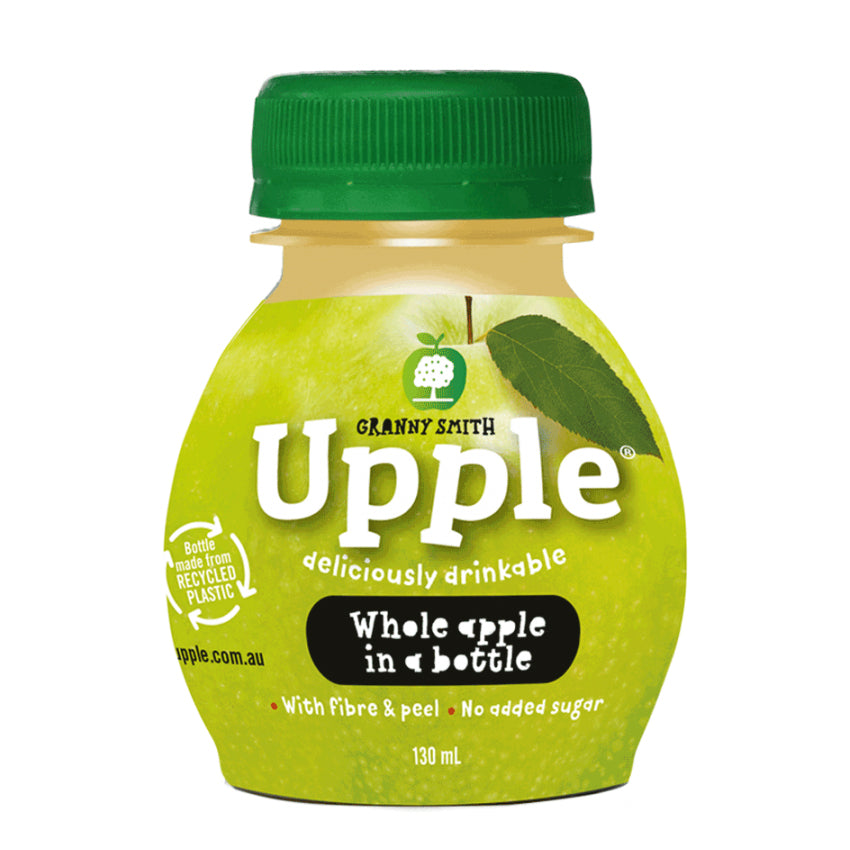 Upple Granny Smith Juice | Harris Farm Online