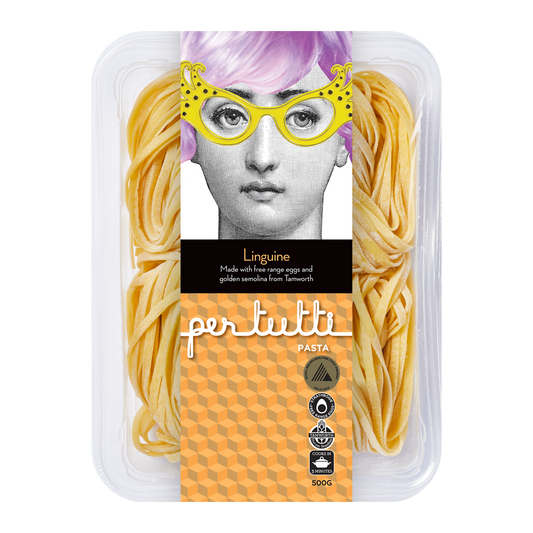 Per Tutti Linguine 500g