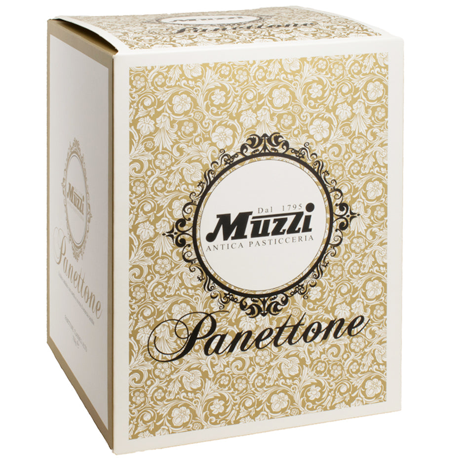 Muzzi Traditional Panettone | Harris Farm Online