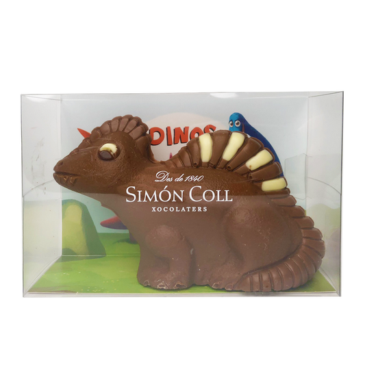 Simon Coll Dinosaur Gift Box 150g