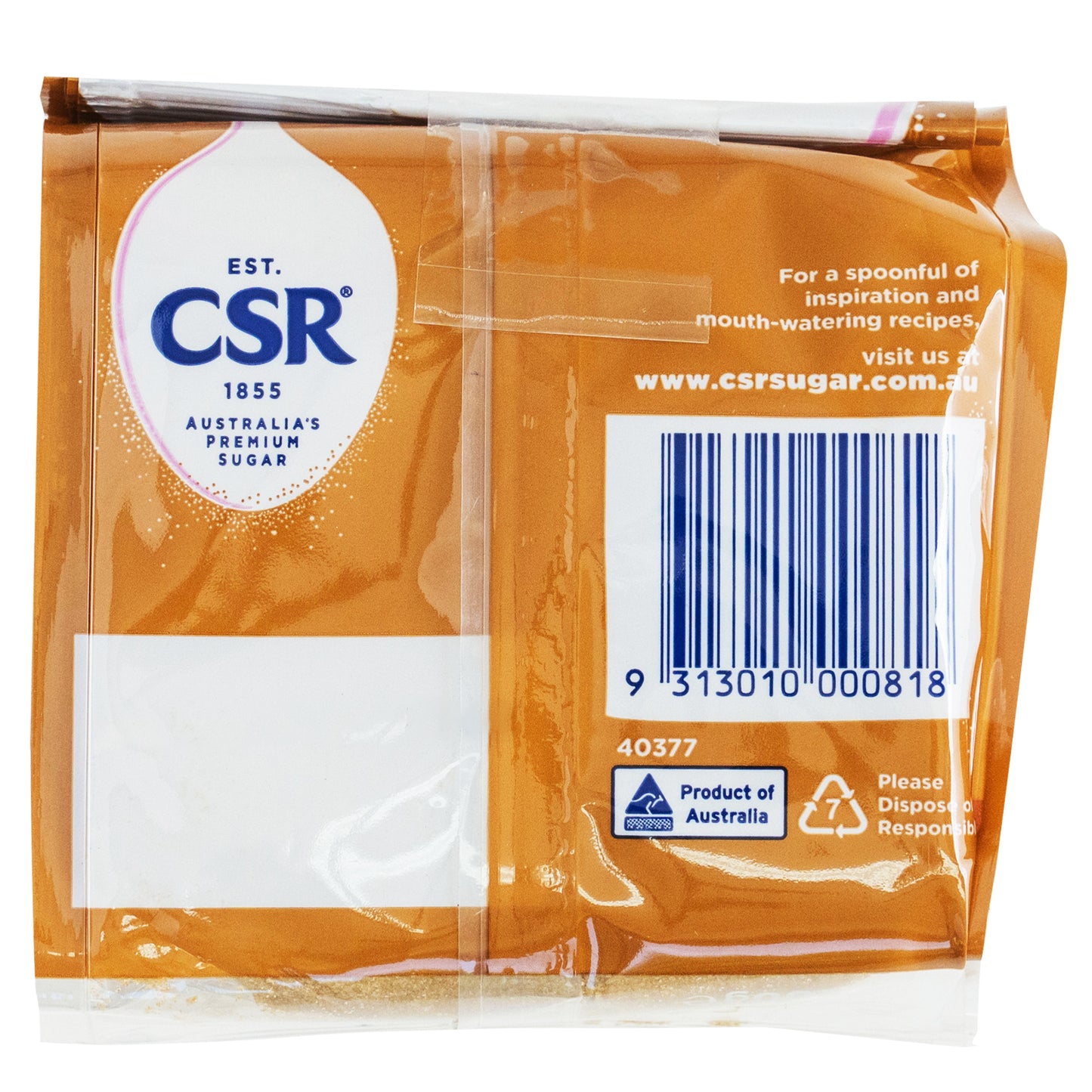 CSR Brown Sugar | Harris Farm Online